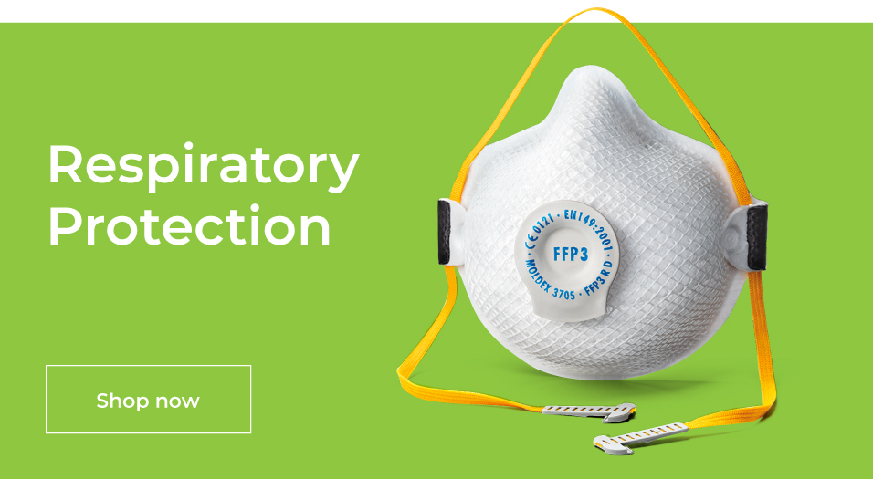 Respiratory (33pc)