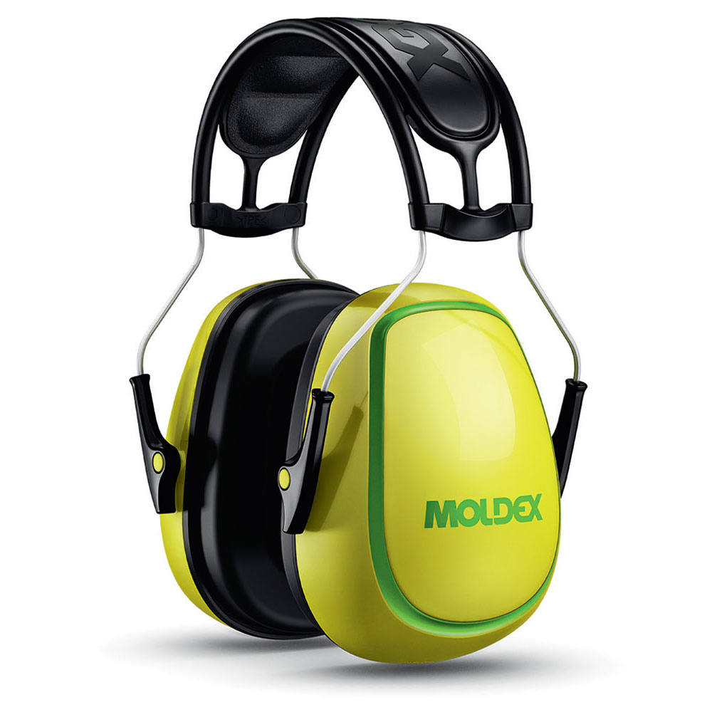 Ear Defenders