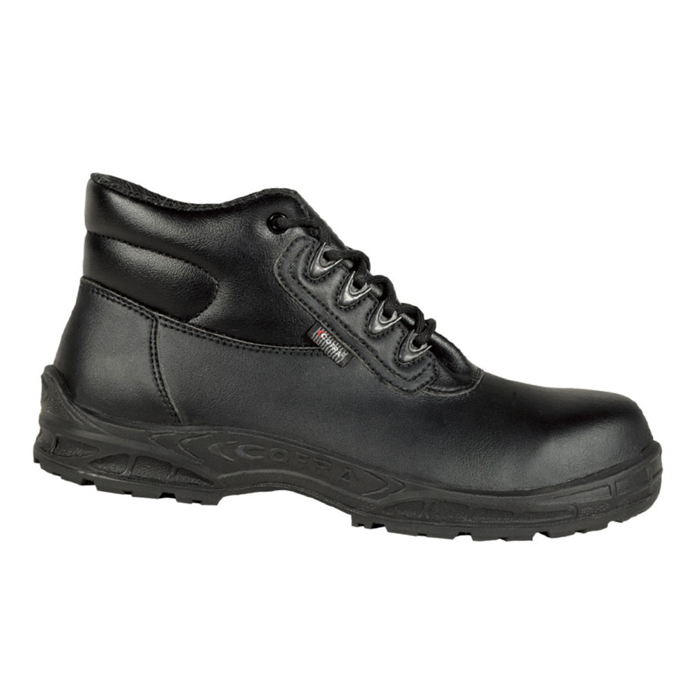 Cofra Ethyl Chemical Boot - Black - 05