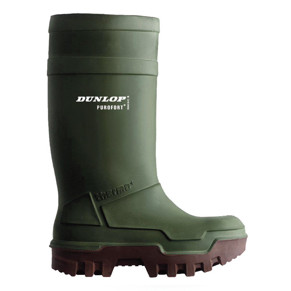 Wellingtons & Waders