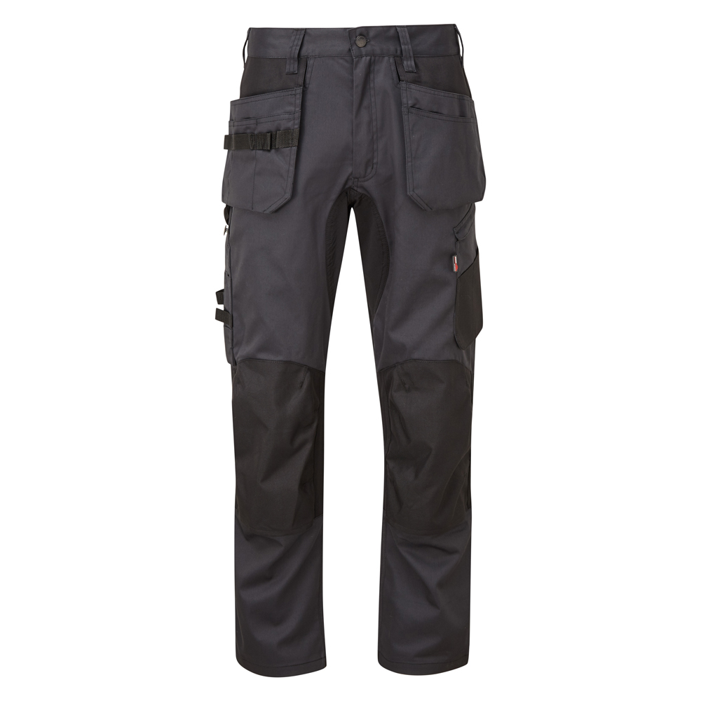 TuffStuff 715 Proflex Trousers - Grey - 28R