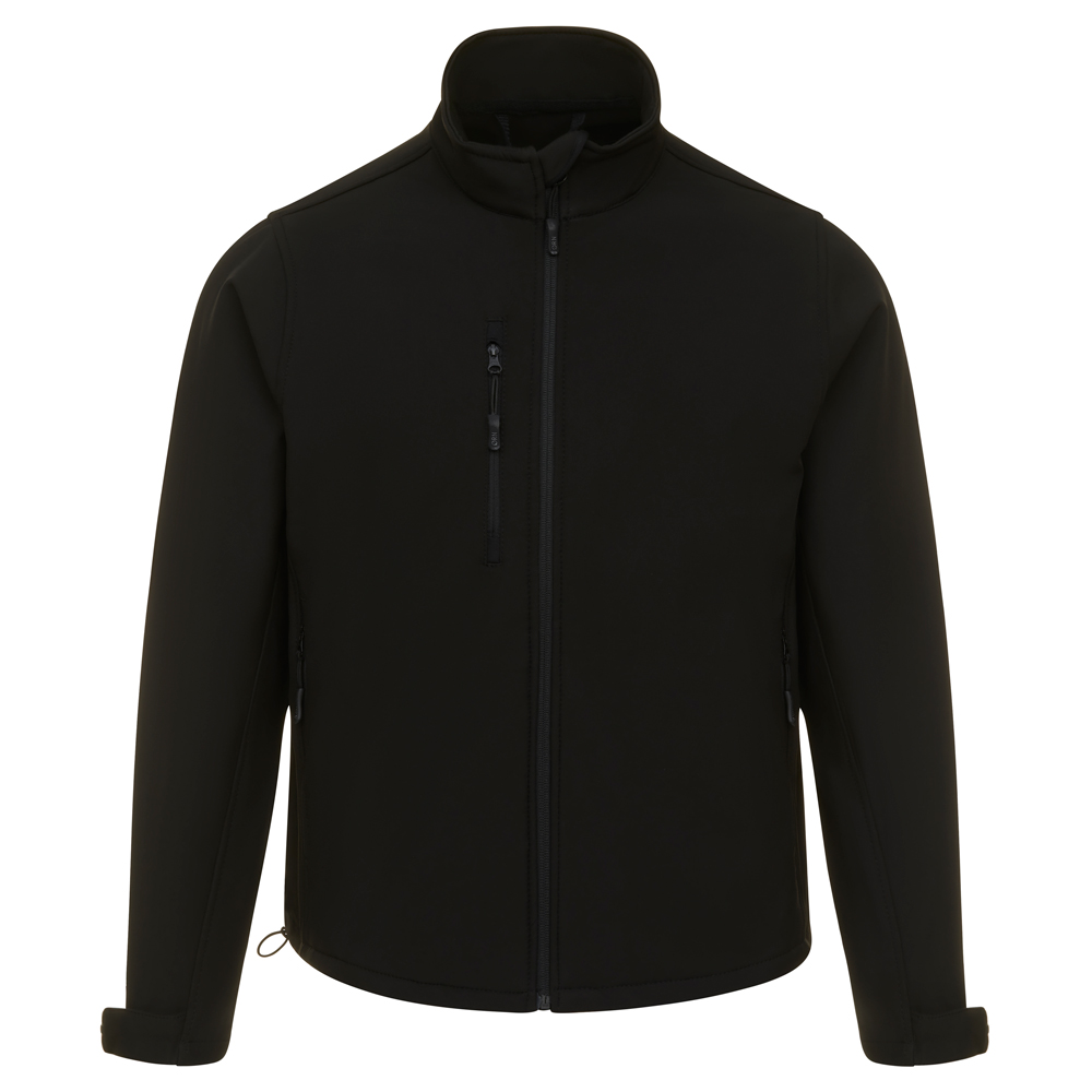 ORN 4200 Tern Softshell - Black - XS