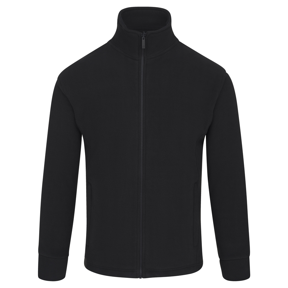 ORN 3200 Albatross Fleece - Black - XS