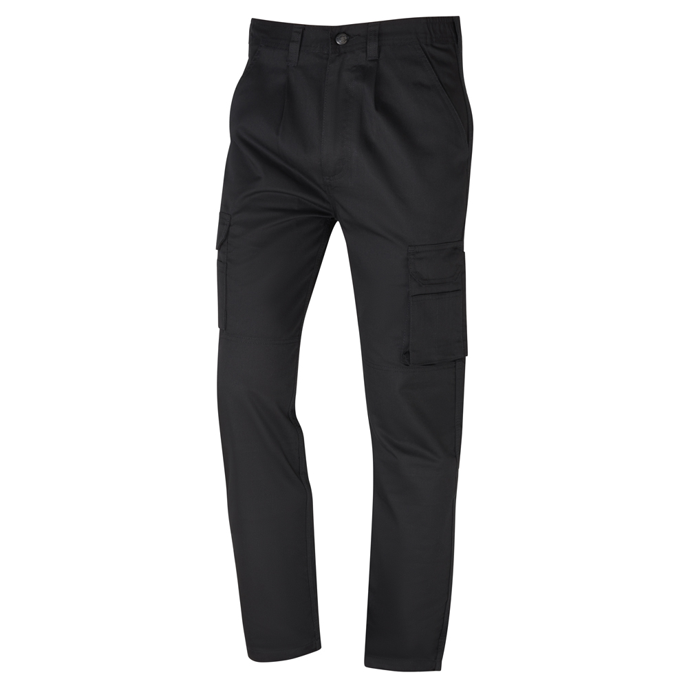 ORN 2500 Condor Combat Trousers - Black - 28S