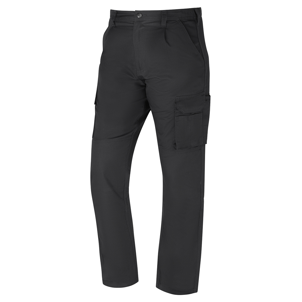 ORN 2560 Condor Womens Combat Trousers - Black - 06S