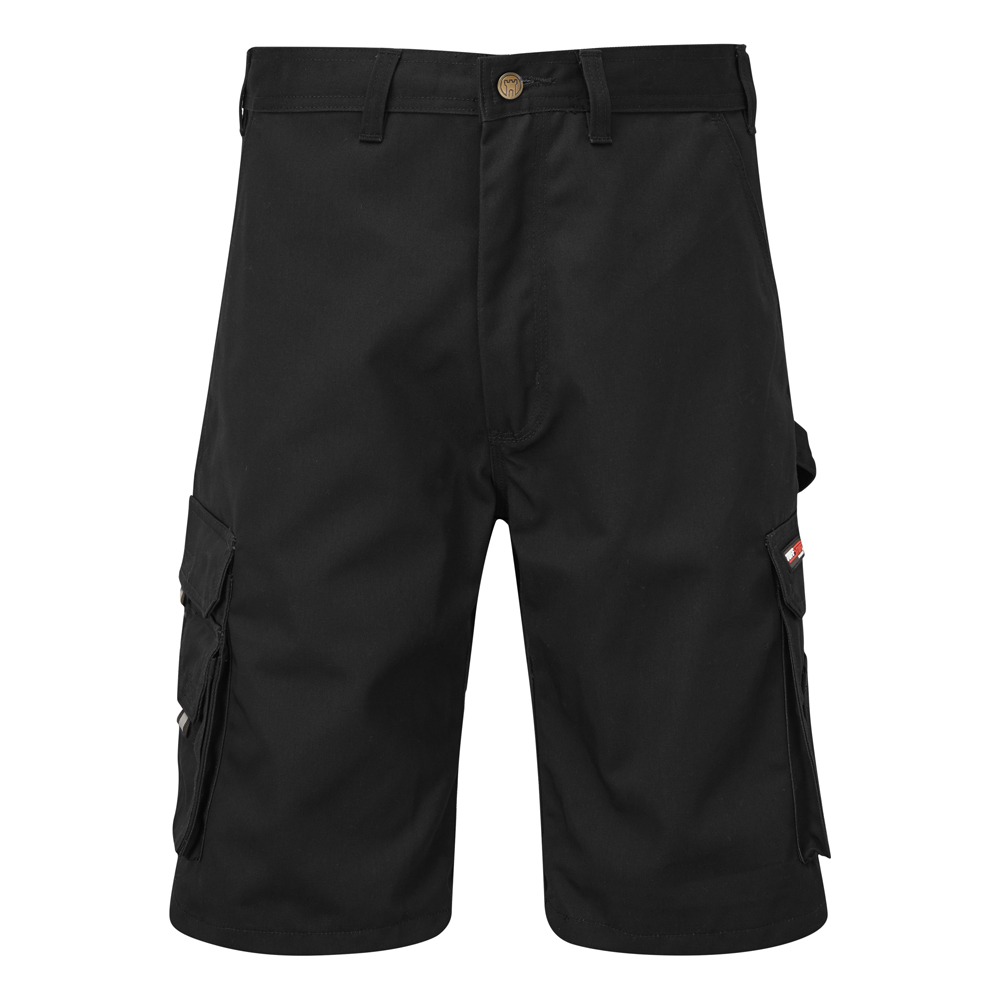 TuffStuff 811 Pro Work Short - Black - 28