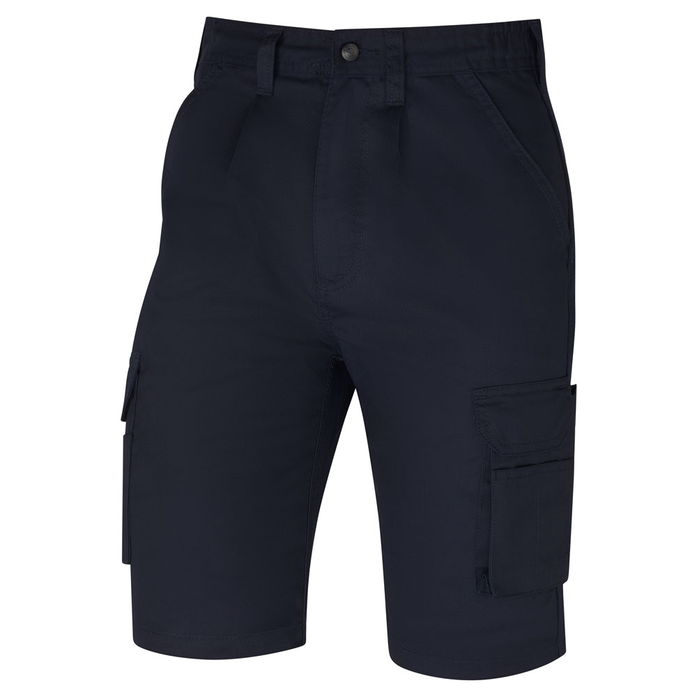 ORN 2050 Condor Combat Shorts - Black - 28