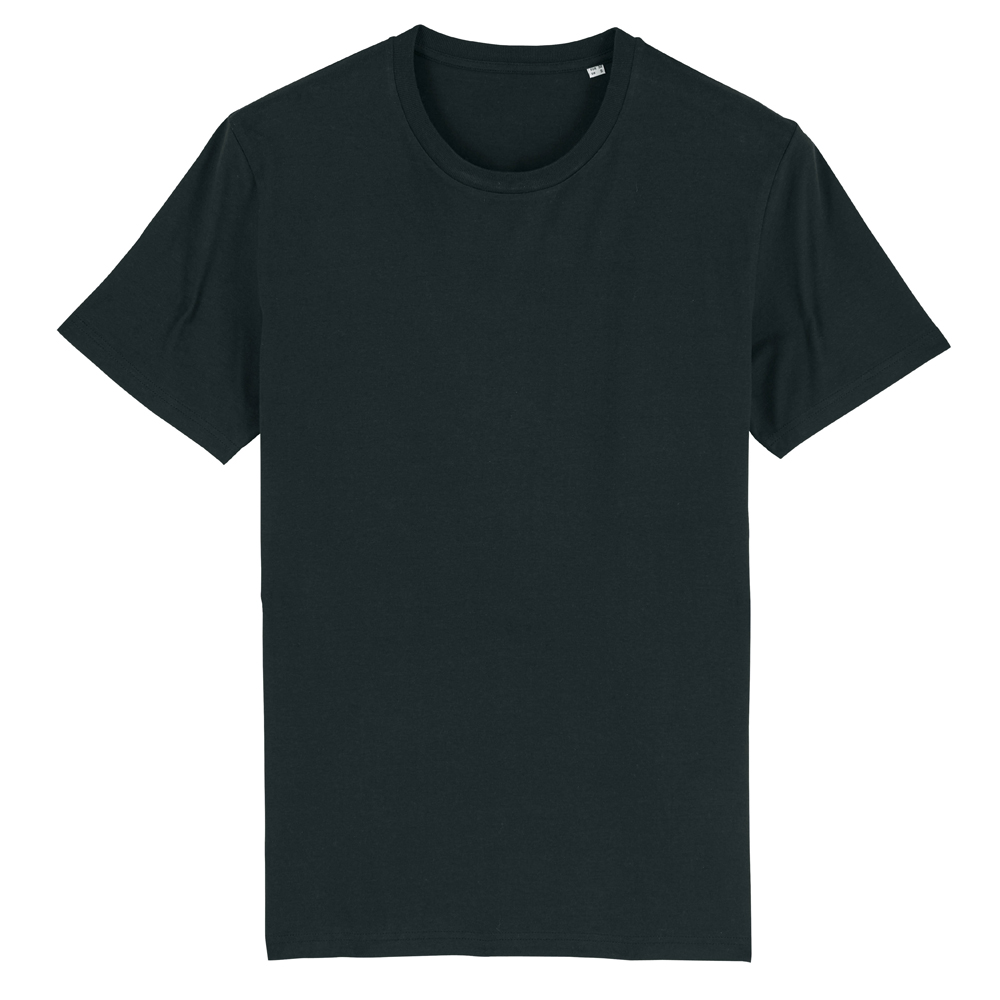 Stanley/Stella SX001 Creator Iconic T-shirt - Black - 2XS