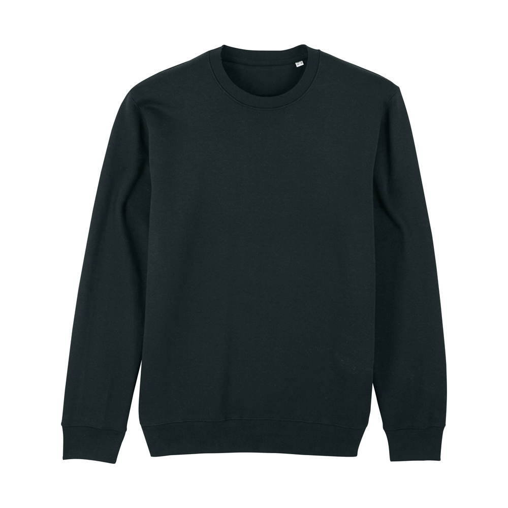 Stanley/Stella SX003 Changer Sweatshirt - Black - 2XS