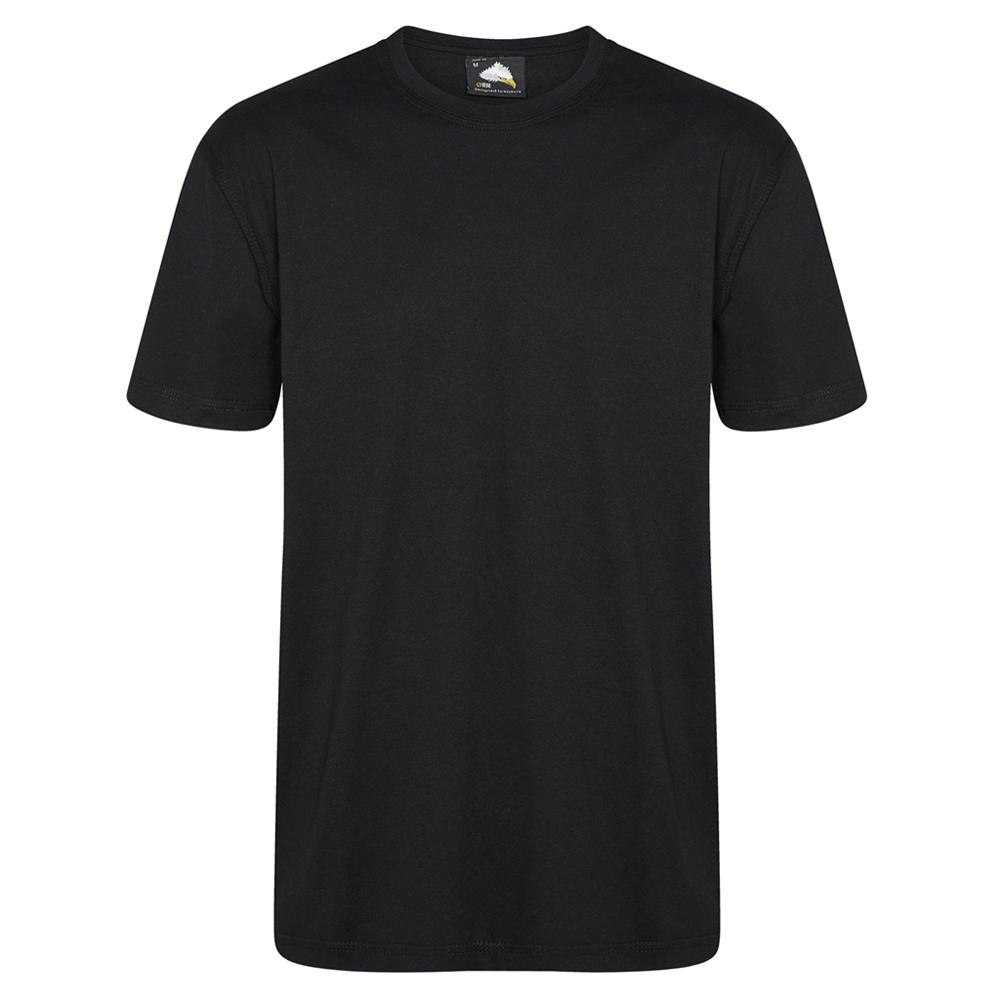 ORN 1000 Plover Premium T-shirt - Black - XS