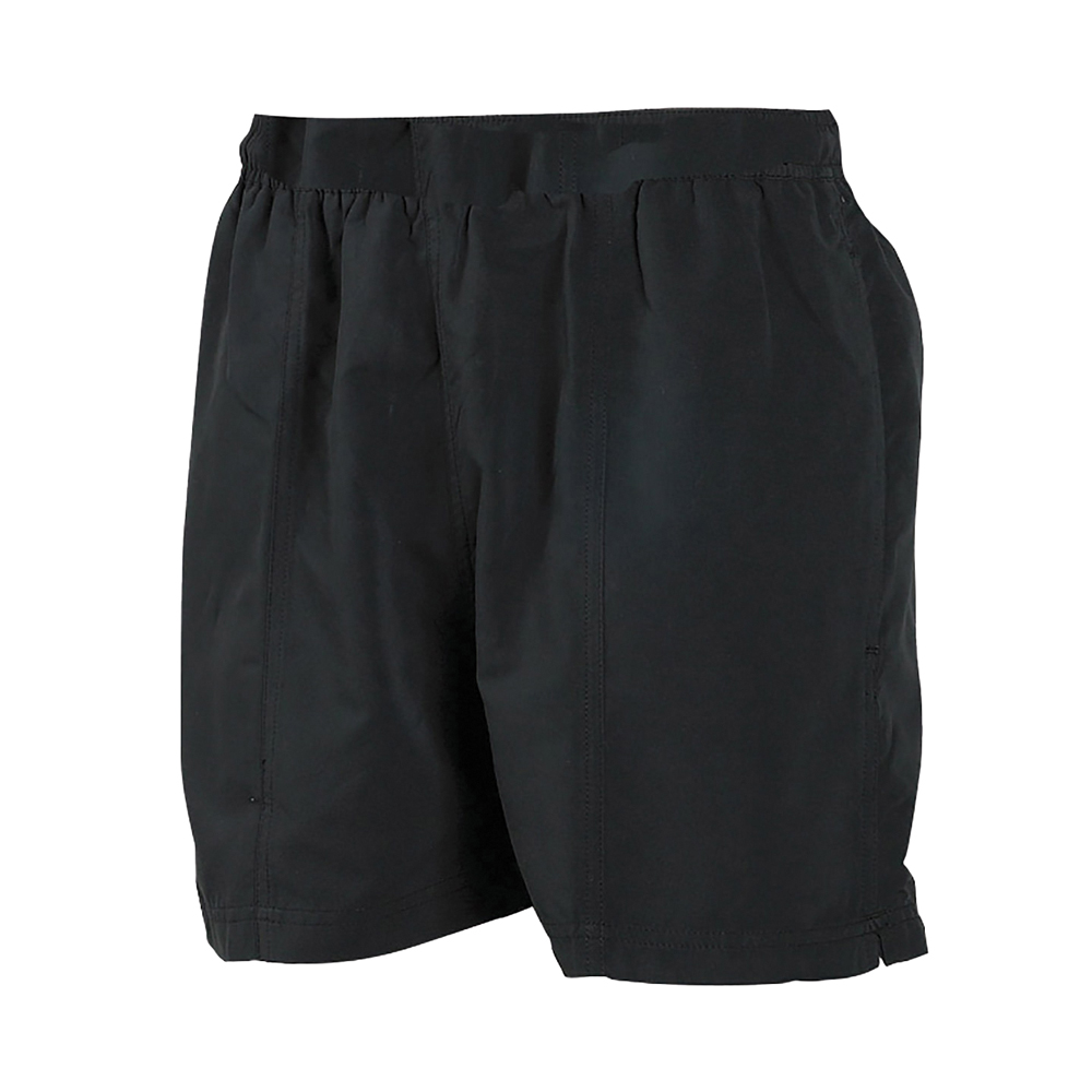 Tombo TL80F Women's Unlined Shorts - Black - 10