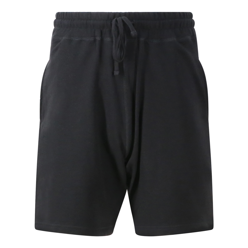 AWDis JC072 Cool Jog Shorts - Jet Black - Small