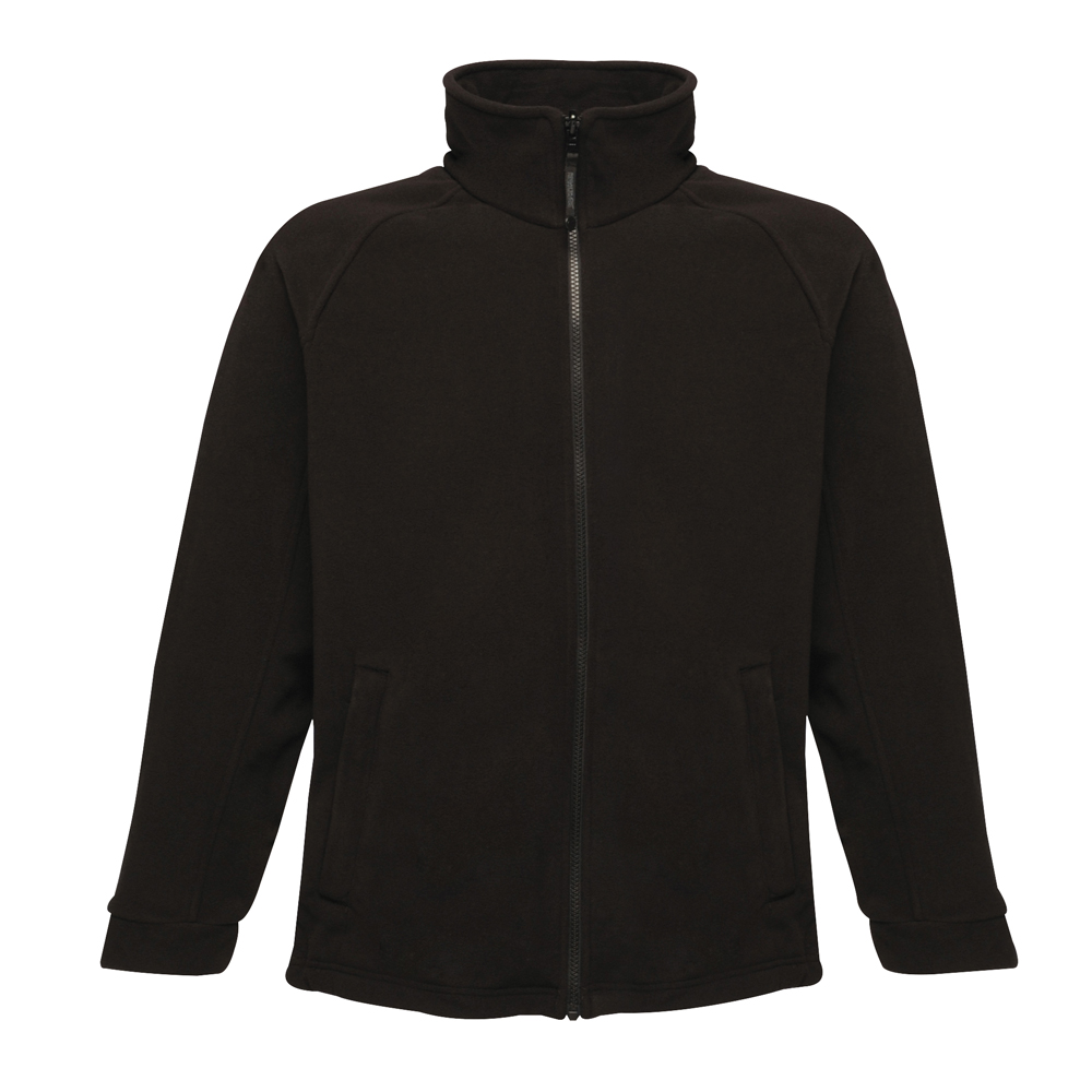 Regatta TRF532 Thor III Fleece - Black - XS