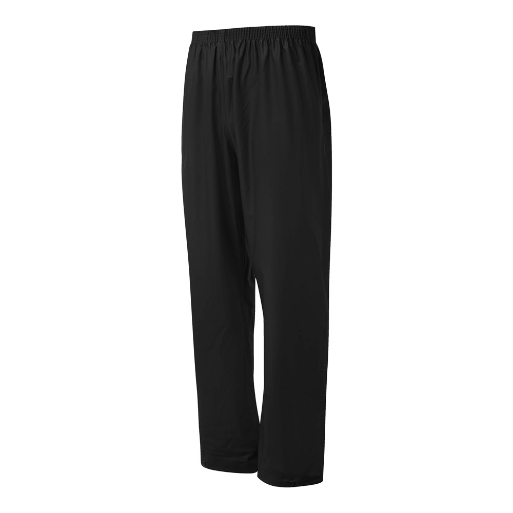 Fort FOR-TEX 921 Air Flex Trousers - Black - Small