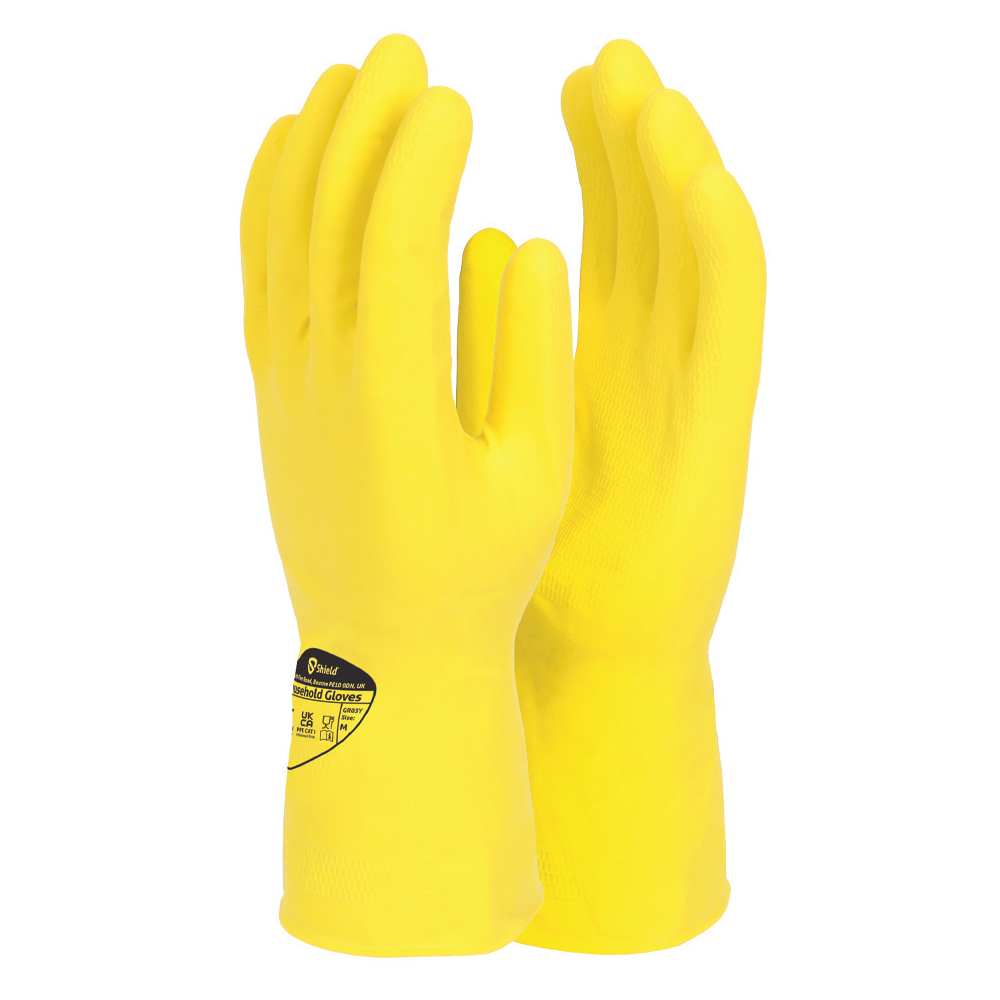 Chemical Gloves