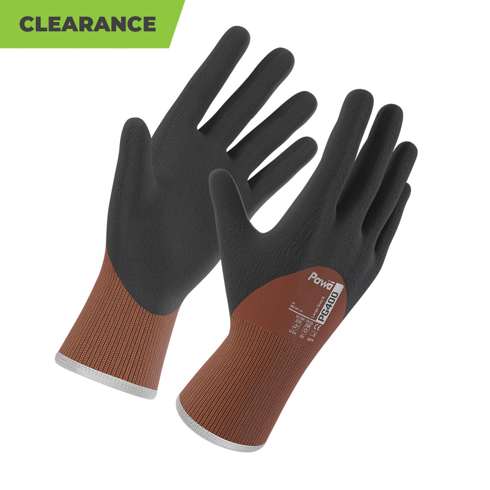 Pawa PG400 Thermolite Glove - 8