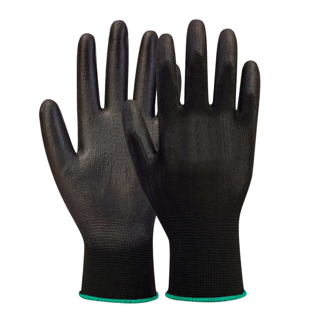 Samco Essentials PU Coated Glove