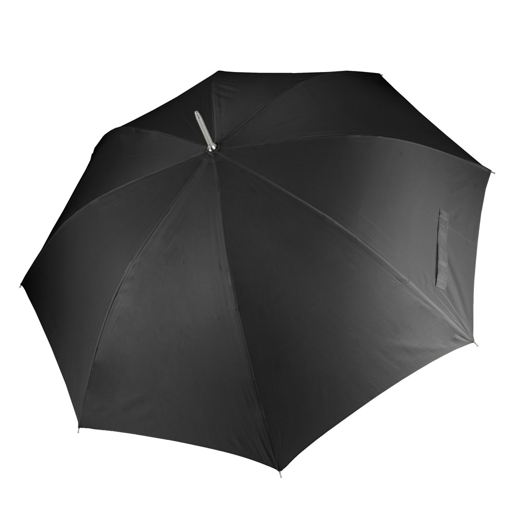 Kimood KI003 Golf Umbrella - Black