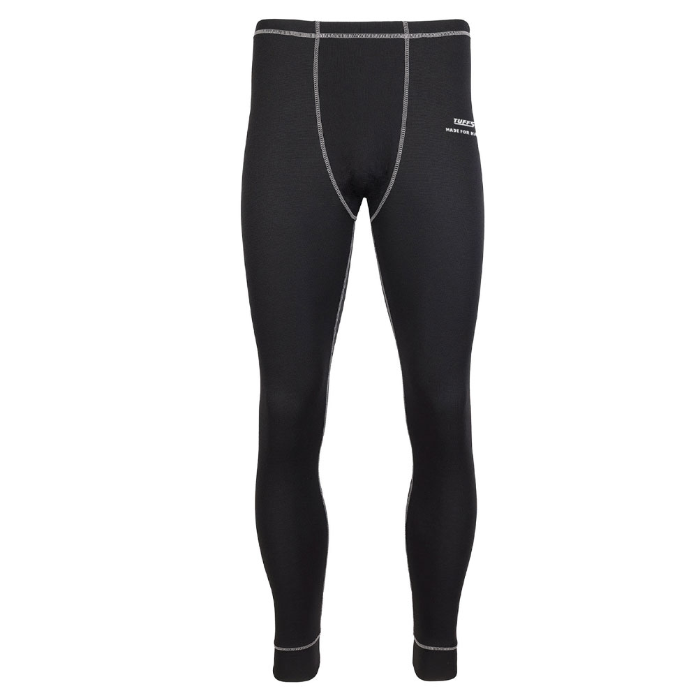 TuffStuff 805 Basewear Pants - Black - Small