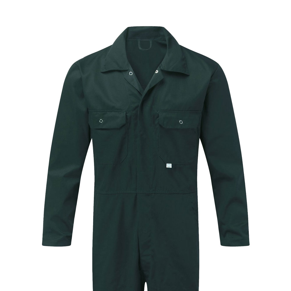 Coveralls